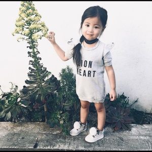 COPY - Gardner and the gang x Jaime King Lionhear…